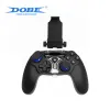 Gamepads dobe wireless bluetoothcompatible gamepad suporta iOS Android System Mobile Phone Support Support MFI Game Controller