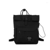 Ryggsäck 2024 Kvinnlig kvinna axelväska kvinnlig USB -avgift Oxford Rucksack Male Bolsa Feminina Girls Laptop