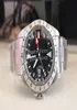 Vintage zegarki dla mężczyzn Watch BP Automatyczne 2813 MEN039S BPF 1655 Data rocznica 1675 Kalendarz Sport 16570 Antique Explorer Me8711585