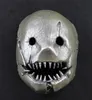 Game de résine Dead by Daylight Mask for the Trapper Cosplay Evan Mask Cosplay accessoires Halloween accessoires240v2995202