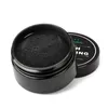 Opslagflessen 50 ml 100 ml 200 ml 250 ml lege crème pot met deksel plastic make -up fles gezichtsmasker pomade cosmetische container navulbaar