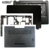 Frames New For Dell Latitude E6430U 6430U Palmrest Case Cover 09FG79 FG79/LCD top Back Cover/Keyboard frame