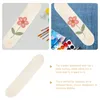 Scarpe casual adesivi da parete decorazione fai da te dipinto a mano skateboard mazzo di legno in legno dipinto