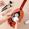 Maquillaje para mujeres viajes cosméticos organizador de artículos de tocador de tocador de almacenamiento impermeable bolso de lavado para damas envío gratis