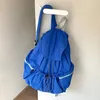 Mochilas da faculdade de bolsas escolares de grande capacidade para garotas estudantes para meninas