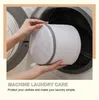 Laundry Bags 4/6 Sets Bag For Bras Dirty Basket Clothing Underwear Sock Organizer Washing Machines Protection Mesh