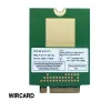 المودم DW5820E L850GL LTE 4G CARD MODULE XRDYX لـ DELL LAPTOP 3500 5400