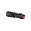 J5 Pro Flashlight 300 Lumen Ultra Bright Strumenti di alta qualità per la pesca della caccia alle escursioni e campeggio3585068