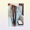 Designers de créateurs canty fashion luxurys sexy bas de soie de soie vêtements de femme d'été chaussettes de leggs de legging