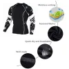 T-shirty Rashgard Sport Tshirt Running Shirt Męs