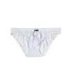 MUITO PANTES Juventude Briefas transparentes da moda MENOS MENS MENS MASH PACES GAYS U POMEGEM DE RESTIME