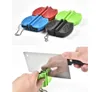 Mini Sharpeners Hard Tungsten Steel Ceramic Pocket Portable Household Knife Grindstone Coarse Fast Sharpening Stone Kitchen Tool547069010