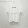 Nowa weryfikacje T Shirt VTM luksusowa ponadwymiarowa koszulka mężczyzn T-shirty Wysokiej jakości pianki nadruk anarchia Vetements moda T-shirt męskie koszulka moda 94