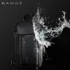 Bange Brand Design Oxford Trendy Imperproof Materials Men Sac à poitrine avec des multipockets de mode de grande capacité Sac slim pour mâle 240407