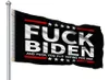 Пользовательские флаги Biden 3x5ft Реклама Двойной строчки Custom 100D Polyest Printing Flag Festival Festival Fast Delive9371553