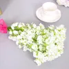 Decoratieve bloemen 1 st. Rustieke kunstmatige bloemengraven Mantianxing Home Decoratie Wedding Tafel Plastic Gypsophila Babysbreath