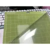 Lieferungen 1/3pcs Neues Farbersatz Schneidmatte PVC -Material Nonslip Kleber für Konturfotografie Plotter Hine Protection Blade