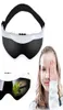 Oogmasker Massager Brain Massage Sinus Eye Care Massager Mask Migraine DC Elektrische gezondheidszorg Beauty voorhoofd Oogmassager4373803