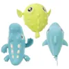 Jouets de bain 3 pcs arrosage de salle de bain