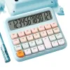 Калькуляторы калькулятор гибкий клавиатура голосовой финансирование офис использование Студент СТУДЕНТИЧЕСКИЙ Расчет СПИДОВ
