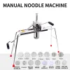 Makers 15 Formes Manual Noodle pressing machine