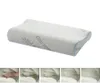 Schlafende Bambusspeicher orthopädische Kissen Kissen Oreeiller Kissen Travesseiro Almohada Cervical Kussens Poduszkap1306780