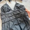 Designer di alta qualità Summer's Summer Beach Bikini Lingerie Swimsuit Swimsuit's Swimsuit Sexy Swimsuit Sexy One Piece Swimsuit