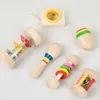 Learning Toys Toddler Musical Instruments Wooden Percussion Instruments Toy for Kids Baby Preschool Education Musical Toys Set 240413