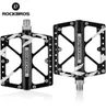 Rockbros 3 -Lagerbike Pedal Fahrrad MTB Roadbikes BMX Ultraleichte Dauerlinge für Brompton4424372