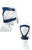 Maska CPAP | CPAP HEPAR | CPAP Maska nosowa Maska bezdechowa z głębi z głębi dla maszyny CPAP Sleep Apneafda przekazana przez Moyeah7149167