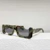 1111 Designer Polarizzati occhiali da sole per uomini e donne Trend di moda Cool Occhiali da sole Casual Street Street.1 1 1 5L5W8