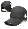 Classico cappello da baseball cappello da baseball Cappello Bernio Varietà di classici berretti da design in pelle di alta qualità Capelli di alta qualità Capelli Fashi3672064 MEN039S