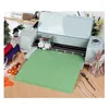 Tappetino da taglio per Cricut Maker 3/Maker/Explore 3/Air 2/Air/One 12 Pack 12x12in tagli di taglio Accessori verdi