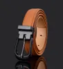 Belts Luxury Designer alloy Pin Buckle Unisex Casual belt Boys Girls Kid Casual Pu Waist Strap Waistband for Jeans Belt A05176033862