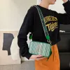 Handbag Designer 50% Remise sur les sacs féminines de marque chaude bao nouveau sac à tendance à la mode et simple épaule pour les femmes