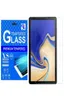 Cienkie obrońcy ekranu Film dla Samsung Galaxy Tab S4 105 cala T830 T835 S3 97 T820 T825 Crystal przezroczysty tablet Tartle Glass Wit4439190