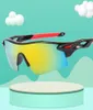 Okulowe okulary spolaryzowane Sunsn Sunsn Cycling Sunglasses Baby Child Care Uv400 okulary ochronne Gogle Riding Sun for Kids6459683