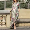 Casual Dresses Winter Dress for Women Long Woman Plus Size Shirt