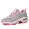 With Box Men Dames Casual schoenen Zwart Wit roze groen buitensporten