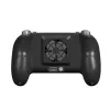 Gamepads PUBG mobile game controller power bank with cooling fan mobile gamepad controller adjustable fire button aim key for iphone L1R1