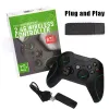 Gamepads Dropshipping Wireless Controller For Xbox One 6 Axis Dual Vibration Gamepad Joystick For Xbox One S Console /PC Win7/8/10/PS3