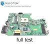 Motherboard NOKOTION DABLBMB16A0 A000081420 Mainboard For Toshiba Satellite L750 L755 Laptop Motherboard HM65 DDR3 Full test