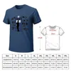 Citations de Men's Polos Ten.T-shirt Vêtements hippies plus t-shirts de taille plus taille pour hommes coton