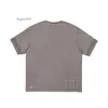 Kith T Shirt Rap Hip Hop Ksubi Male Singer Juice Wrld Tokyo Shibuya Retro Street Fashion Brand Short Sleeve T-shirt 30
