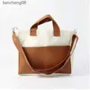 Midjeväskor Designers Luxury Midjeväskor Cross Body Handbag Famous Bumbag Fashion Shoulder Bag Brown Bum Fanny Pack C240413