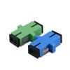 SC APC Simplex Single-Mode-Glasfaseradapter SC Optical Fibre Coppler SC APC Fiber Flansch SC-Anschluss