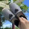 Diamond Fisherman Schuhe Sommer Freizeitschuhe Espadrille Stroh flache Loafer Sandal Menens Beach Schwarz Sneaker Sandale Weave Outdoor Travel Frauen Leinwand Walk Wanderung Damen Damen