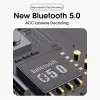 2024 Pro 4 TWS Wireless Ohrhörer Bluetooth -Kopfhörer -Ohrhörer -Kopfhörer -Kompatible 5.0 wasserdichtes Headset mit Mikrofon für Xiaomi iPhone Pro4 Ohrhörer