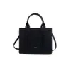 Il designer di borsette di marca vende borse da donna con la lettera di sconto del 65% rientramento nuovo tote borse