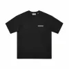 EssentialShortsメンズTシャツとショーツデザイナーメンズTシャツカジュアルTシャツ1977コットレタープリントシャツ夏の男子と女性の服
